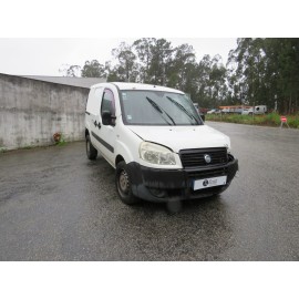 Fiat Doblo Cargo 1.3 D (75cv) de 2007 